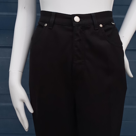 Escada Sport Germany Jean Cut Luxury Pant